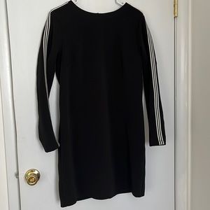 Athletic style dress